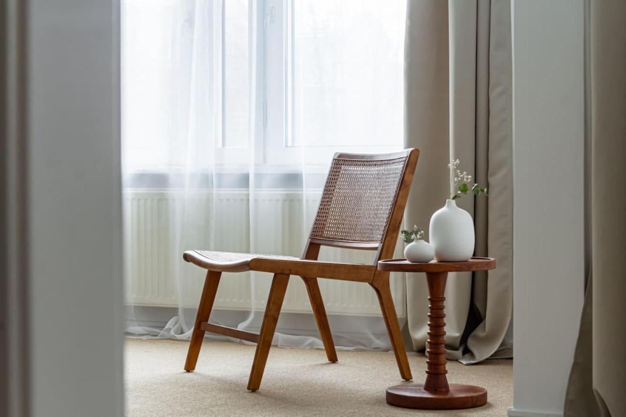 Budget Comfort On Trendy Soedermalm, Construction Work Estocolmo Exterior foto